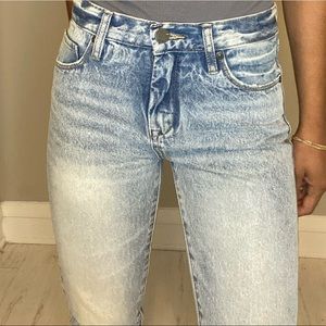 [BLANKNYC] denim size 25 in the skinny classique fit